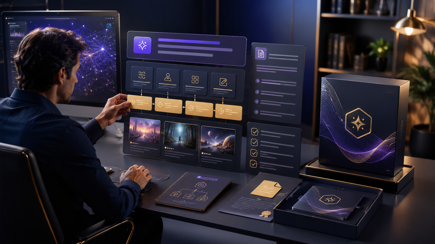 How to Package and Sell a Premium Prompt