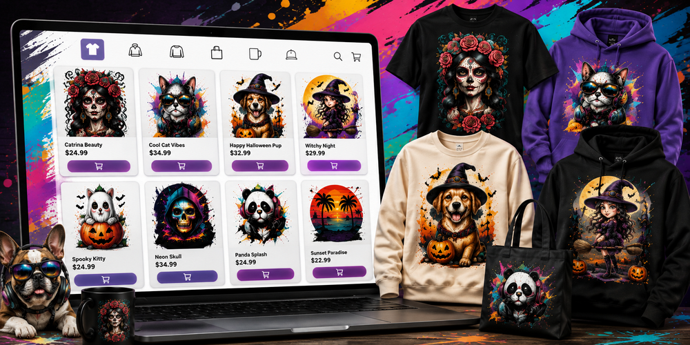 Choose from our collections