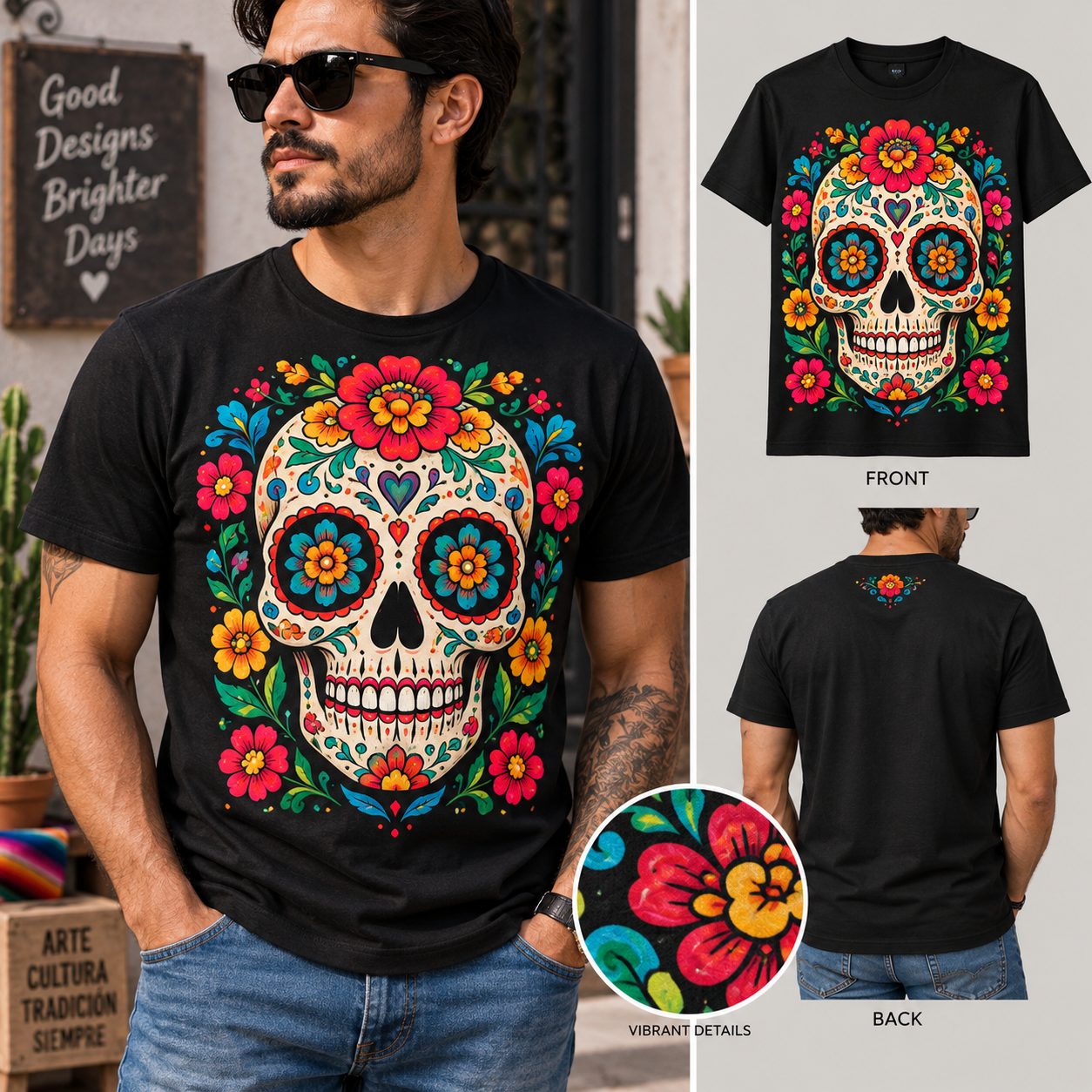 T-Shirts