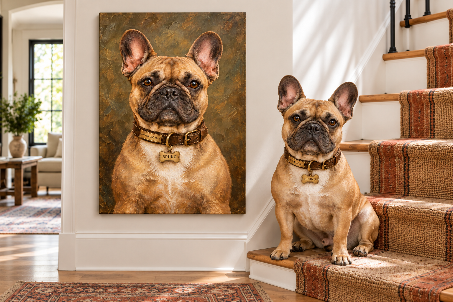 Oil Painting