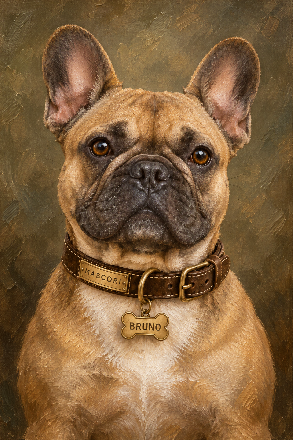 Oil Painting