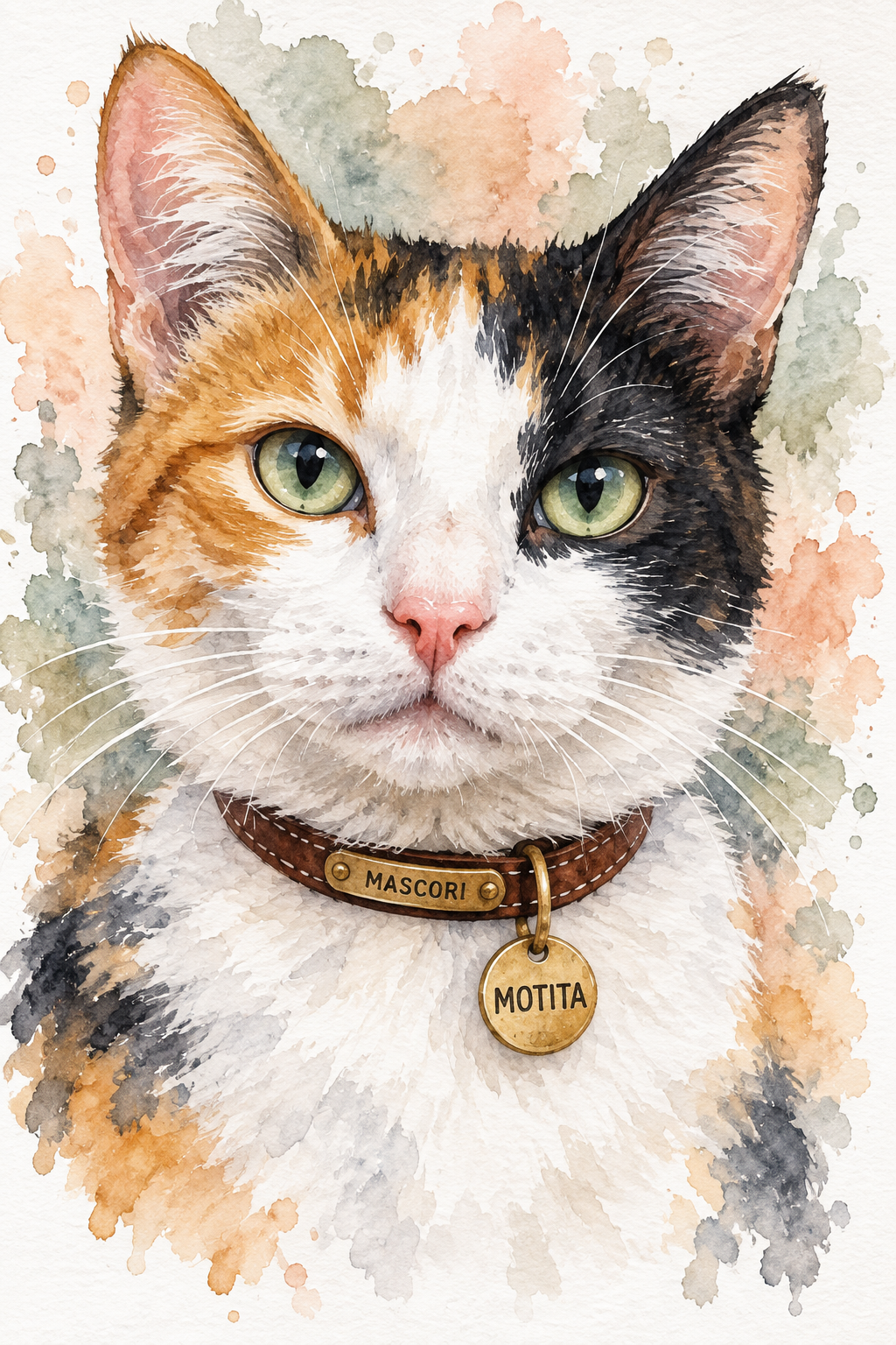 Watercolor
