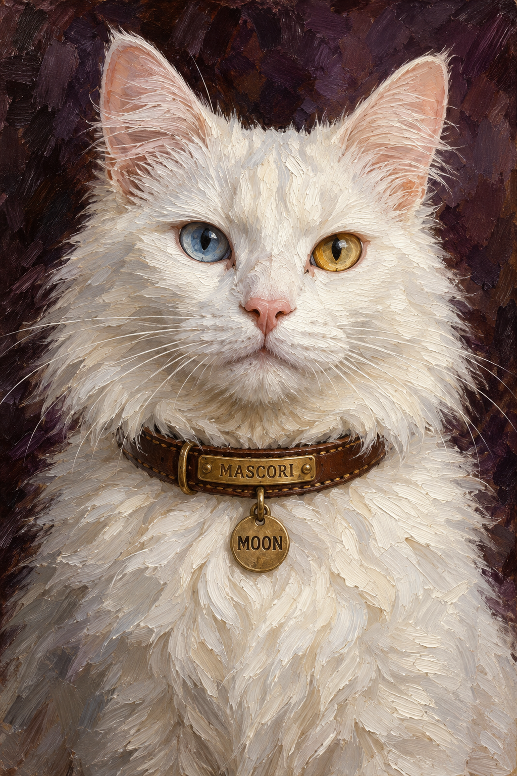 Oil Painting