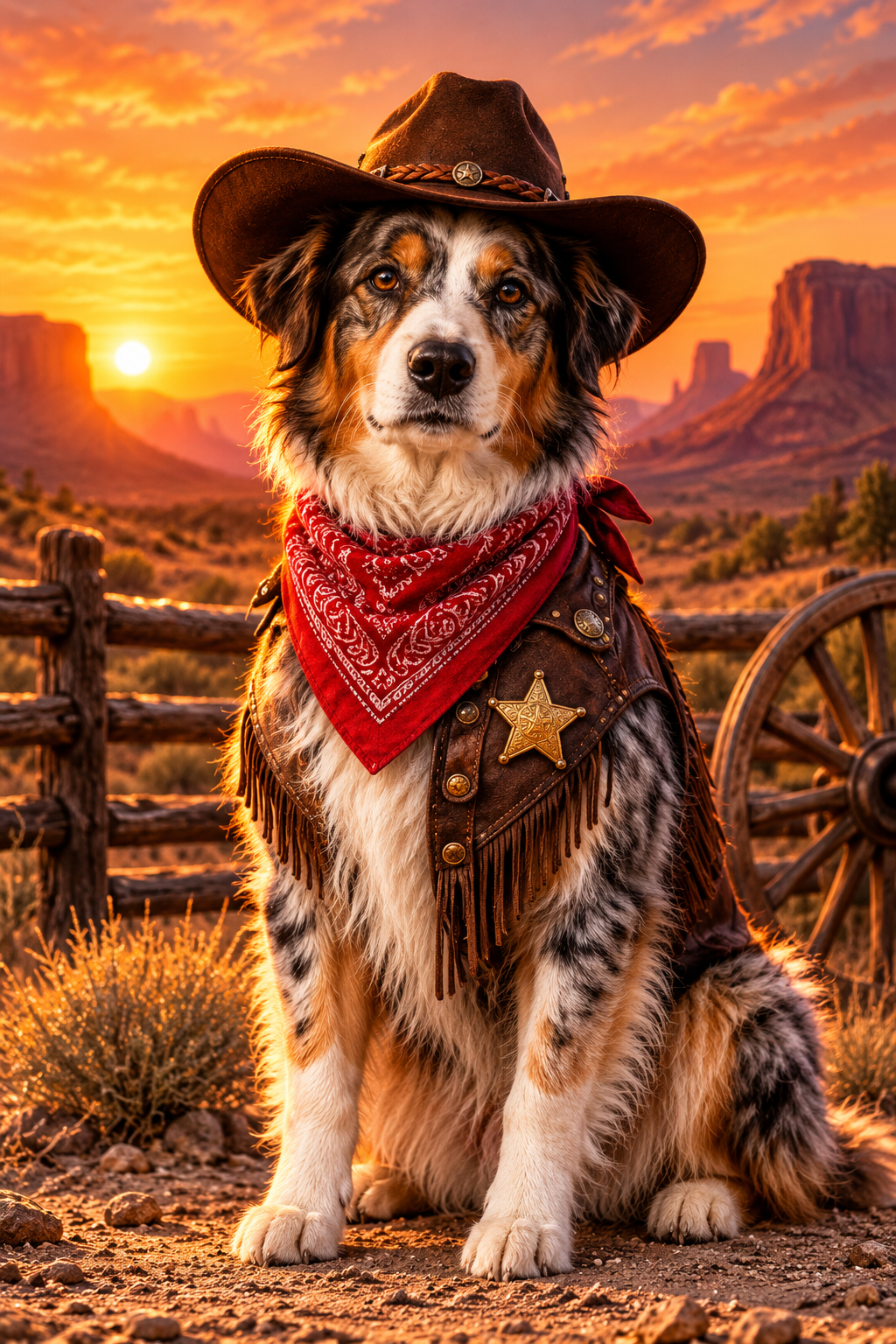 Western