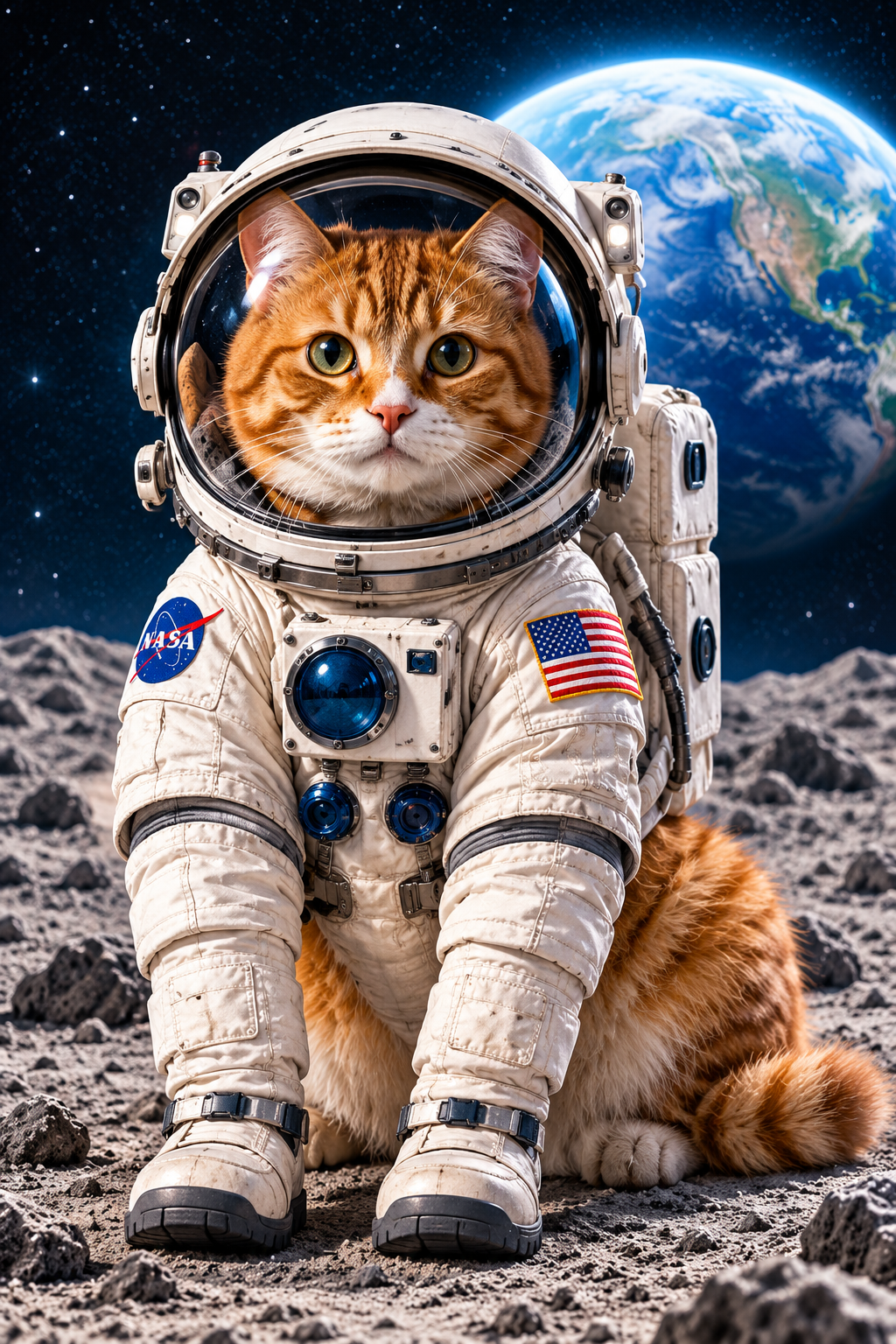 Astronaut