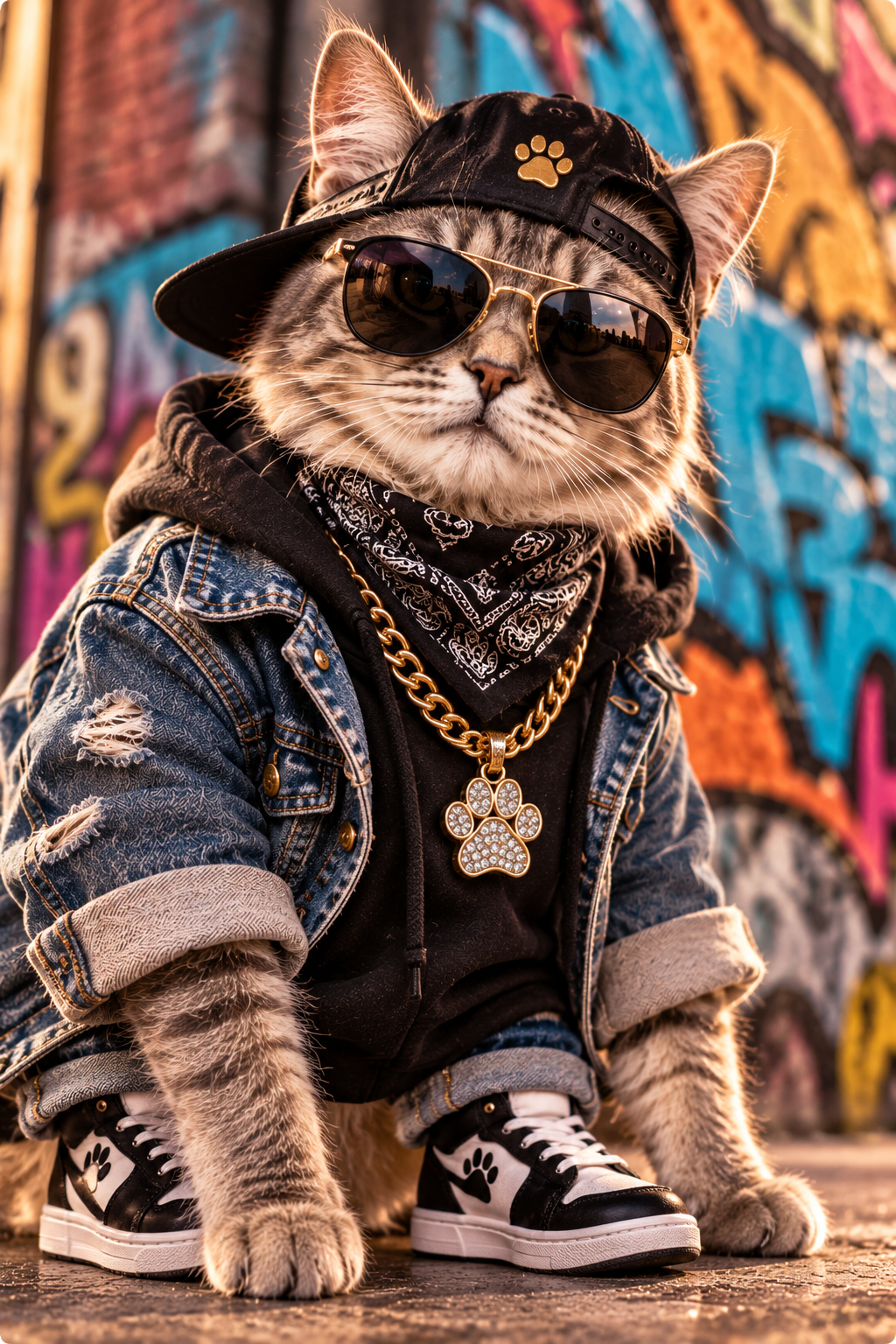 Street Boss
