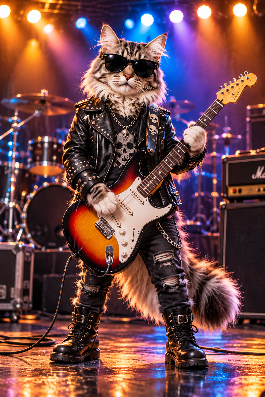 Rock Star