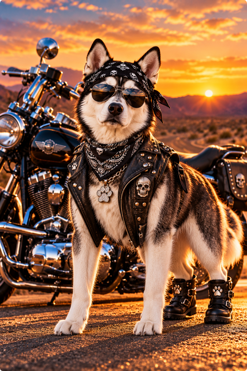 Biker
