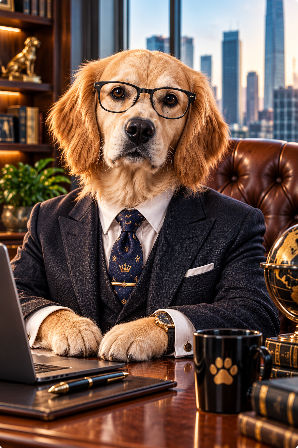 Executive