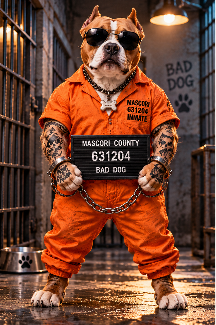 Mugshot