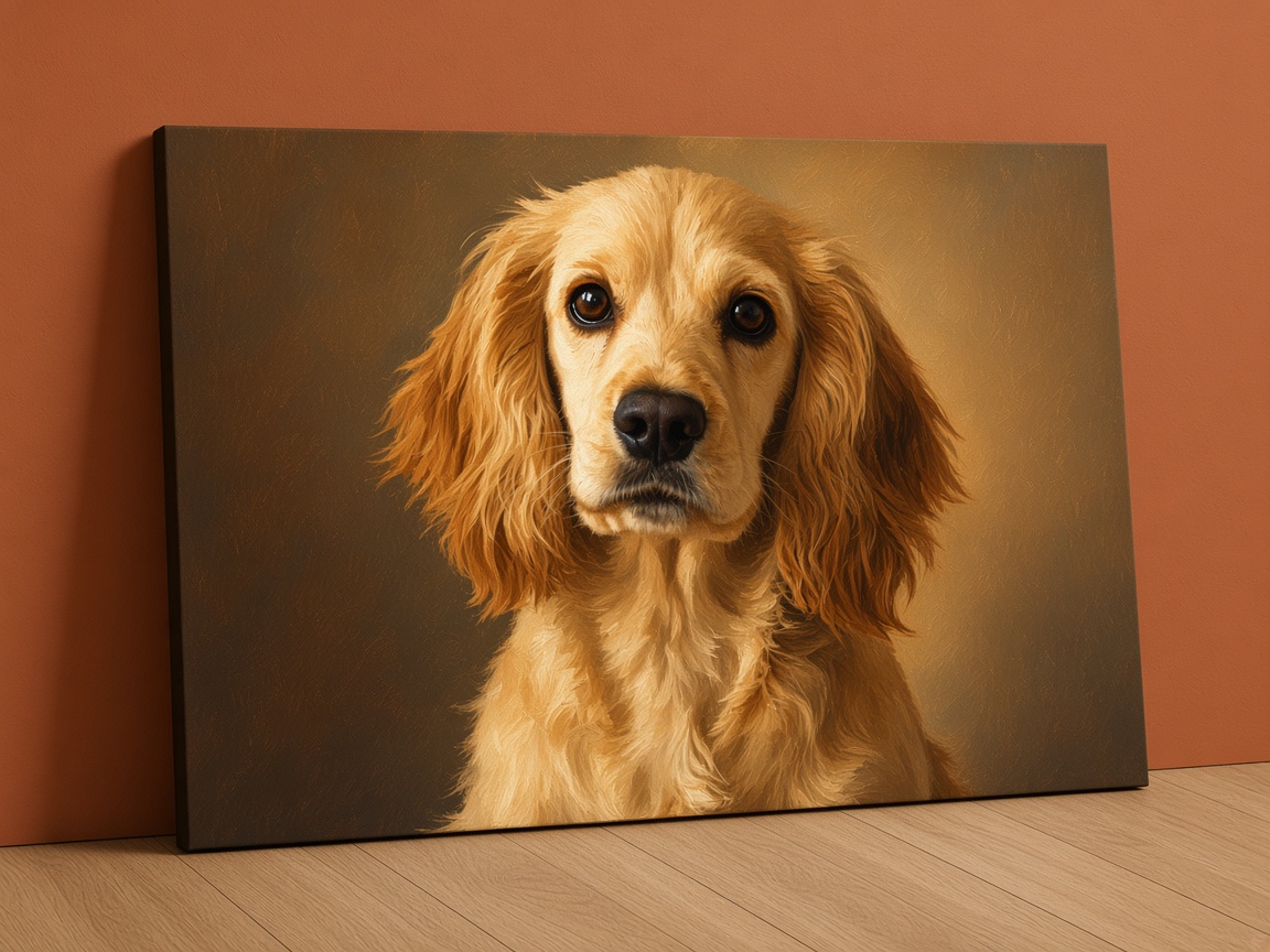 Landscape Canvas