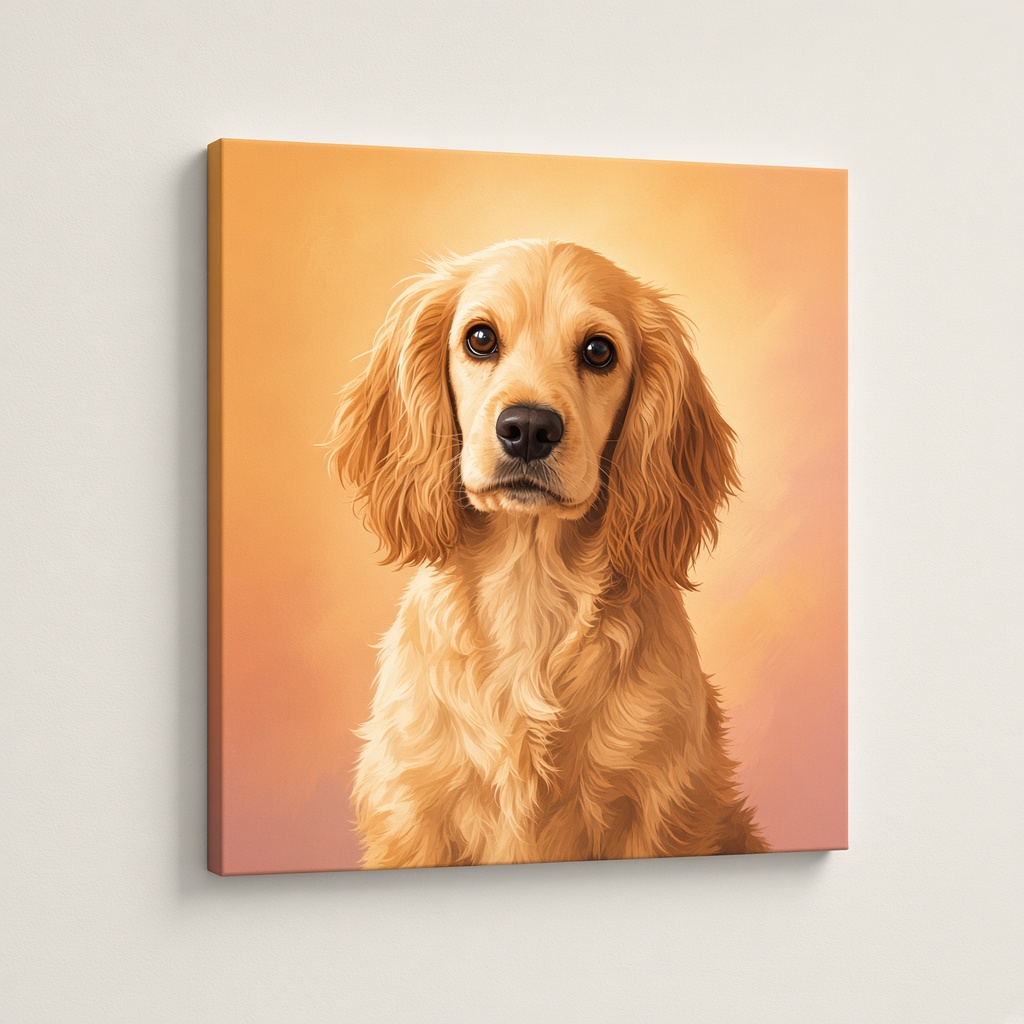 Square Canvas