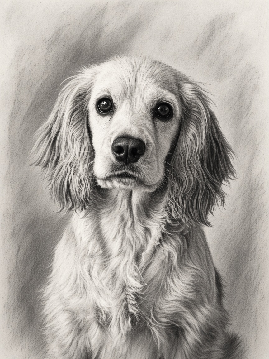 Charcoal