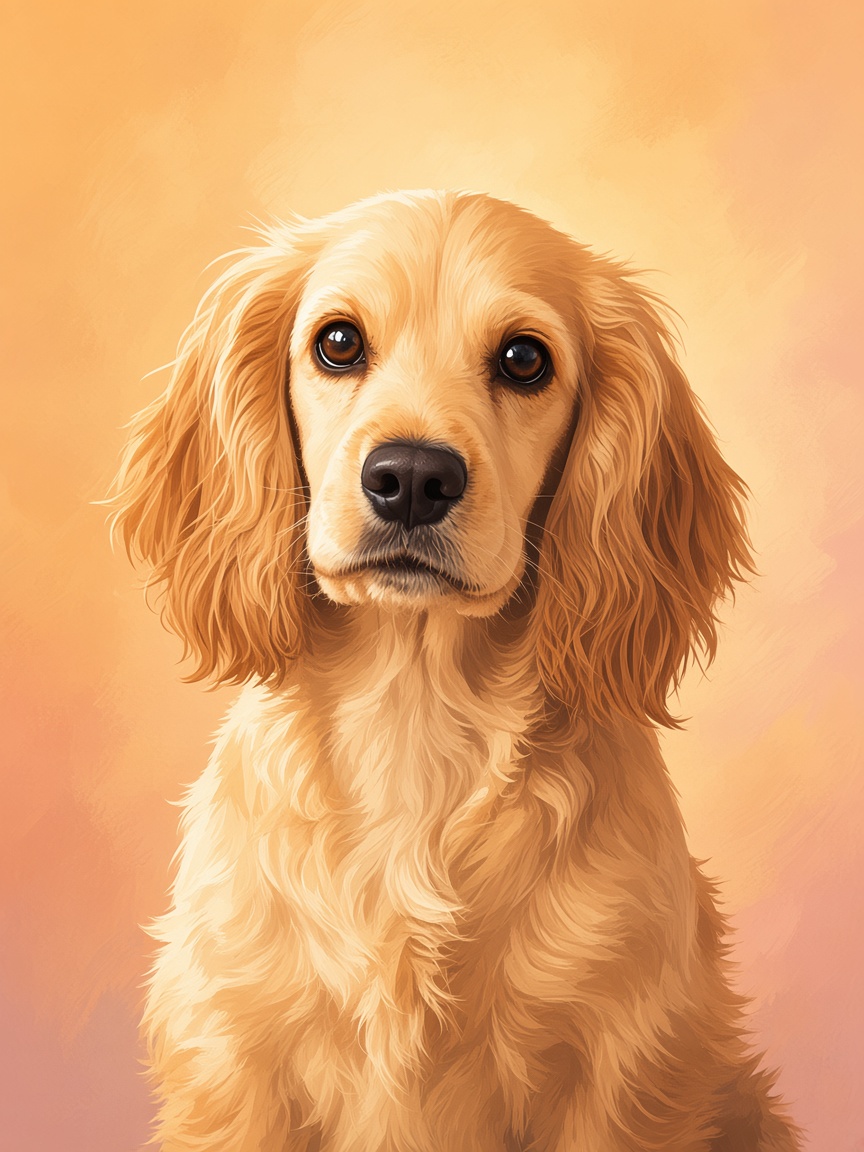 Digital painting